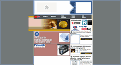 Desktop Screenshot of kareelektrik.com